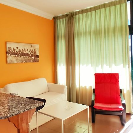 Apartamentos Las Dunas Playa del Ingles  Bilik gambar